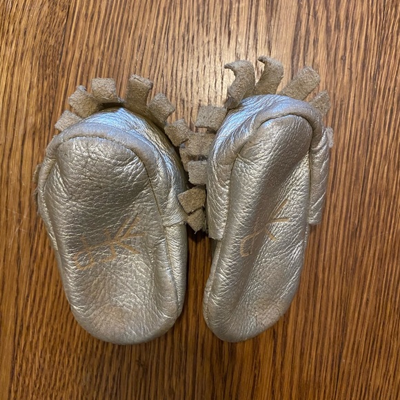 Freshly Picked Moccasins - Picture 8 of 8